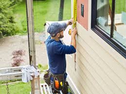 Best Steel Siding Installation  in Lido Beach, NY